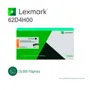 TONER LEXMARK (62D4H00) NEGRO MX812,MX811,MX810,MX812,MX711,MX710 25,000PG - imagen 1