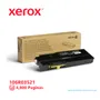 TONER XEROX ( 106R03521 ) VERSALINK C400, C405 YELLOW,  4800 PAG - imagen 1
