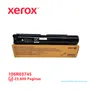 TONER XEROX ( 106R03745 ) VERSALINK C7020, C7030 BLACK 23.600 PÁG - imagen 2