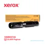 TONER XEROX ( 106R03745 ) VERSALINK C7020, C7030 BLACK 23.600 PÁG - imagen 1