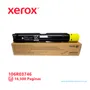 TONER XEROX ( 106R03746 ) VERSALINK C7020, C7030 YELLOW 16.500 PÁG - imagen 2