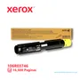 TONER XEROX ( 106R03746 ) VERSALINK C7020, C7030 YELLOW 16.500 PÁG - imagen 1