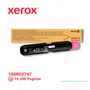 TONER XEROX ( 106R03747 ) VERSALINK C7020, C7030 MAGENTA, 16.500 PÁG - imagen 1