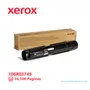 TONER XEROX ( 106R03749 ) VERSALINK C7020, C7030 BLACK, 16.100 PÁG - imagen 1