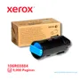 TONER XEROX ( 106R03884 ) VERSALINK C500, C505 CYAN 9K PÁG - imagen 1