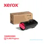 TONER XEROX ( 106R03885 ) VERSALINK C500, C505 MAGENTA 9K PÁG - imagen 1