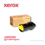 TONER XEROX ( 106R03886 ) VERSALINK C500, C505 YELLOW 9K PÁG - imagen 1
