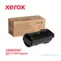 TONER XEROX ( 106R03887 ) VERSALINK C500, C505 BLACK, 12.100 PÁG - imagen 1