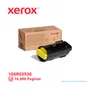TONER XEROX ( 106R03938 ) VERSALINK C605 YELLOW, 16,800 PÁG - imagen 1