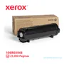 TONER XEROX ( 106R03943 ) VERSALINK B600, B615 BLACK, 25K PÁG - imagen 1