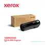TONER XEROX ( 106R03945 ) VERSALINK B600, B615 NEGRO, 45K PÁG - imagen 1