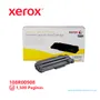 TONER XEROX ( 108R00908 ) PHASER 3140, 3160, BLACK, 1,500 PÁG - imagen 2