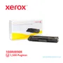 TONER XEROX ( 108R00908 ) PHASER 3140, 3160, BLACK, 1,500 PÁG - imagen 1