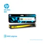 TINTA HP 980 YELLOW ( D8J09A ) X555DN, X585F, 6600 PÁG - imagen 2