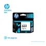 TINTA HP 664 TRICOLOR ( F6V28AL ) ADVANTAGE, 100 PÁG - imagen 1
