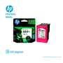 TINTA HP 664XL TRICOLOR ( F6V30AL ) ADVANTAGE, 330 PÁG - imagen 2