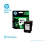 TINTA HP 664XL BLACK ( F6V31AL ) ADVANTAGE, 480 PÁG - imagen 2