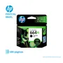 TINTA HP 664XL BLACK ( F6V31AL ) ADVANTAGE, 480 PÁG - imagen 1