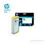 TINTA HP 728 YELLOW ( F9J65A ) DESIGNJET T730, T830, 130ML  - imagen 2