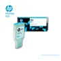 TINTA HP 727 CYAN 300ML ( F9J76A ) DESIGNJET T1500, T920 - imagen 2