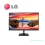 MONITOR LG LG 24MQ400-B,  60.5 cm (23.8"), 1920 x 1080 Pixeles Full HD LCD, Negro - imagen 1