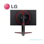MONITOR LG 27GN65R-B,  68,6 cm (27"), 1920 x 1080 PIXELES FHD LED, Negro - imagen 2