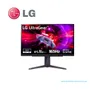 MONITOR LG 27GR75Q-B, 68,6 cm (27"), 2560 x 1440 Pixeles, Quad HD, Negro - imagen 1