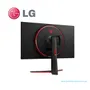 MONITOR GAMING LG 32GP750-B, 80 CM (31.5"), 2560 x 1440 PIXELES, QHD, NEGRO - imagen 2
