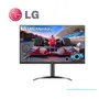 MONITOR LG 32UR550-B, 80 CM (31.5"), 3840 x 2160 PIXELES, 4K ULTRA HD, NEGRO - imagen 1