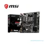 MSI PRO B550M-P GEN3 PLACA BASE AMD B550, AM4, micro ATX - imagen 1