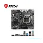 PLACA BASE MSI PRO H610M-G DDR4, LGA 1700,M-ATX, 3200MHZ - imagen 2