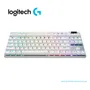 TECLADO GAMING LOGITECH PRO X TKL LIGHTSPEED, RGB, USB, USB/BLUETOOTH, BLANCO(920-012143) - imagen 3