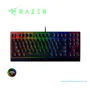 TECLADO GAMING RAZER BLACKWIDOW V3 TKL, MECANICO, SWITCH YELLOW, RGB CHROMA, NEGRO(RZ03-03492300-R311) - imagen 1