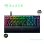 TECLADO GAMING RAZER BLACKWIDOW V4 PRO, MECANICO SWITCH GREEN, USB-C, RGB CHROMA, NEGRO(RZ03-04680200-R3U1) - imagen 1