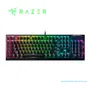 TECLADO GAMING RAZER BLACKWIDOW V4 X, MECANICO SWITCH GREEN, USB, RGB CHROMA, NEGRO(RZ03-04700200-R3U1) - imagen 3