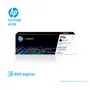 TONER HP 410X BLACK ( CF410X ) LASERJET PRO M477 6.5K PG - imagen 1