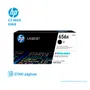 TONER HP 656X BLACK ( CF460X ) LASERJET PRO ENT M652, 27K PG - imagen 1