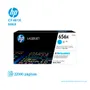 TONER HP 656X CYAN ( CF461X ) LASERJET PRO ENT M652, 22K PG - imagen 1