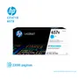 TONER HP 657X CYAN (CF471X) LASERJET M681, LASERJET M682, 23,000 PAGINAS - imagen 1