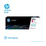 TONER HP 202A MAGENTA ( CF503A ) LASERJET PRO M254, 1.3K PG - imagen 1