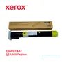 TONER XEROX ( 106R01442 ) PHASER 7500 STANDARD, YELLOW, 9,600 PÁG - imagen 1