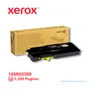 TONER XEROX ( 106R03509 ) VERSALINK C400, C405 YELLOW, 2500 PÁG - imagen 1
