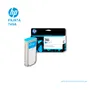 TINTA HP 745 CYAN F9J97A DESIGNJET Z2600, Z5600, 130 ML - imagen 2