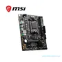 PLACA BASE MSI PRO A620M-E, AMD, AM5, mini-ATX - imagen 2