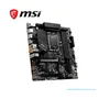 PLACA BASE MSI PRO B760M-A WIFI DDR4, INTEL B760, LGA 1700, M-ATX - imagen 2