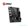 PLACA BASE MSI PRO B760M-G DDR4, INTEL, LGA 1700, micro ATX - imagen 2