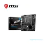 PLACA BASE MSI PRO B760M-G DDR4, INTEL, LGA 1700, micro ATX - imagen 1