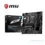 PLACA BASE MSI PRO B760M-P DDR4, LGA 1700, micro ATX, DDR4, 4800MHZ - imagen 1