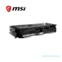 TARJETA GRAFICA MSI GeForce RTX 4080 SUPER 16G VENTUS 3X OC NVIDIA GDDR6X - imagen 2
