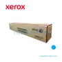 TONER XEROX ( 006R01512 ) WORKCENTRE 7525, 7556, CYAN, 15K PAG - imagen 2